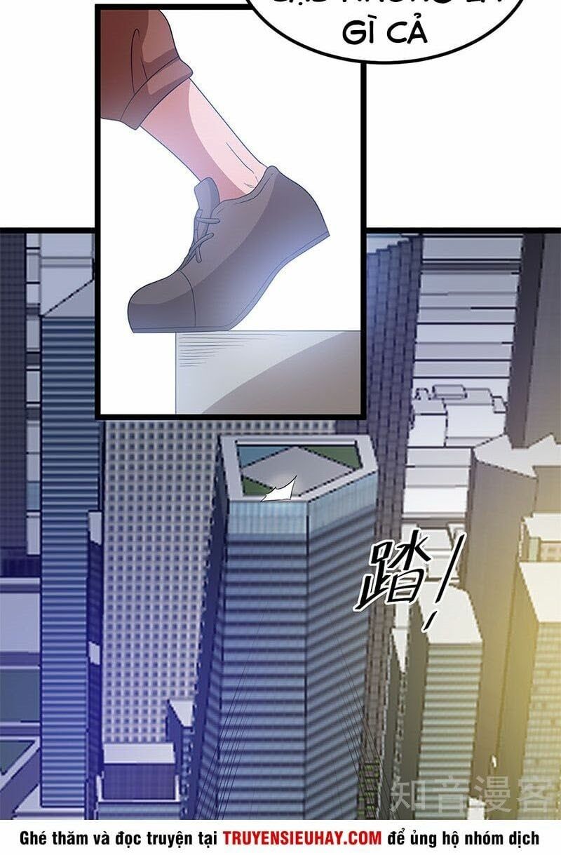 đọc truyện Tiên Vương Trùng Sinh Chương 27 ảnh 38 tại Thiên Thai Truyện