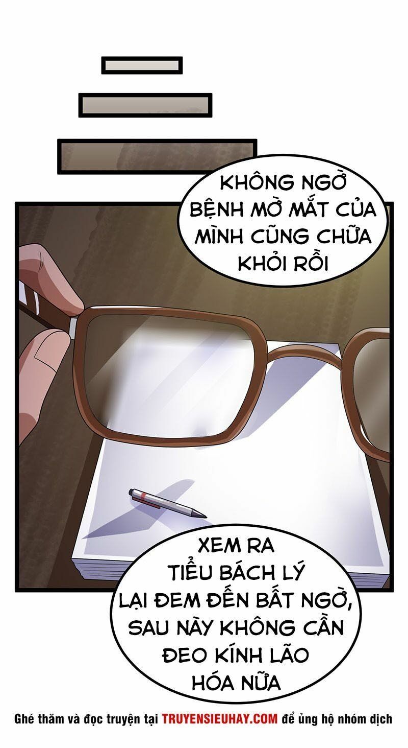 đọc truyện Tiên Vương Trùng Sinh Chương 27 ảnh 40 tại Thiên Thai Truyện