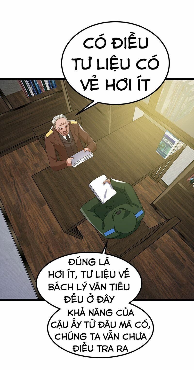 đọc truyện Tiên Vương Trùng Sinh Chương 27 ảnh 41 tại Thiên Thai Truyện