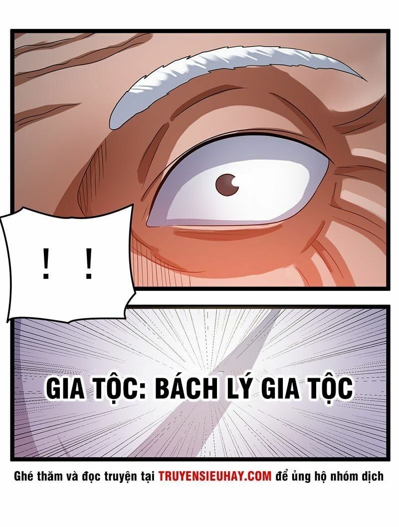 đọc truyện Tiên Vương Trùng Sinh Chương 27 ảnh 42 tại Thiên Thai Truyện