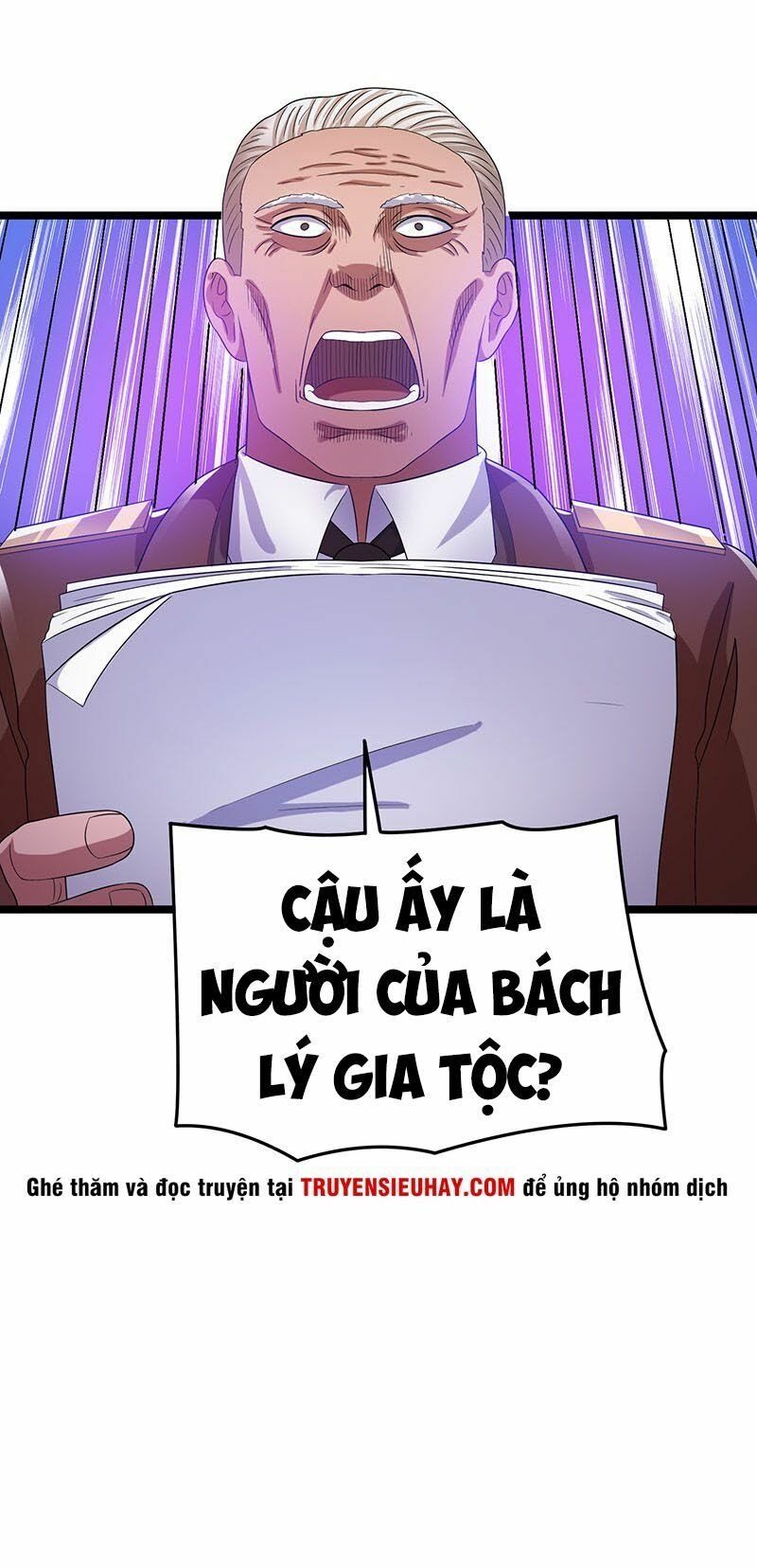 đọc truyện Tiên Vương Trùng Sinh Chương 27 ảnh 43 tại Thiên Thai Truyện