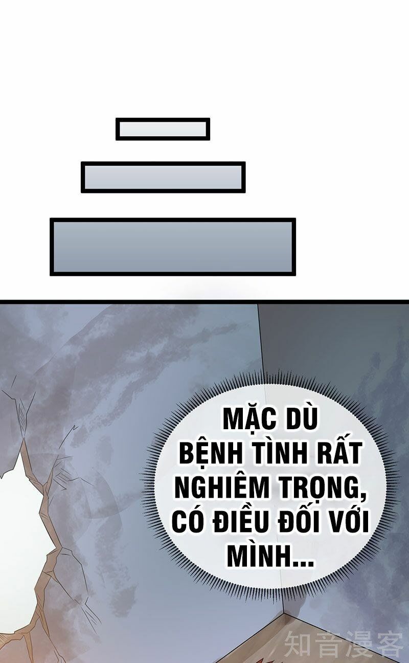 đọc truyện Tiên Vương Trùng Sinh Chương 27 ảnh 7 tại Thiên Thai Truyện