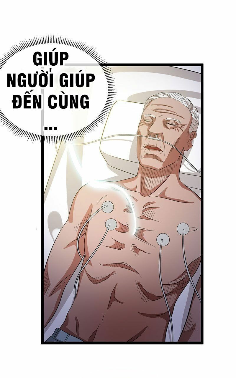 đọc truyện Tiên Vương Trùng Sinh Chương 27 ảnh 10 tại Thiên Thai Truyện