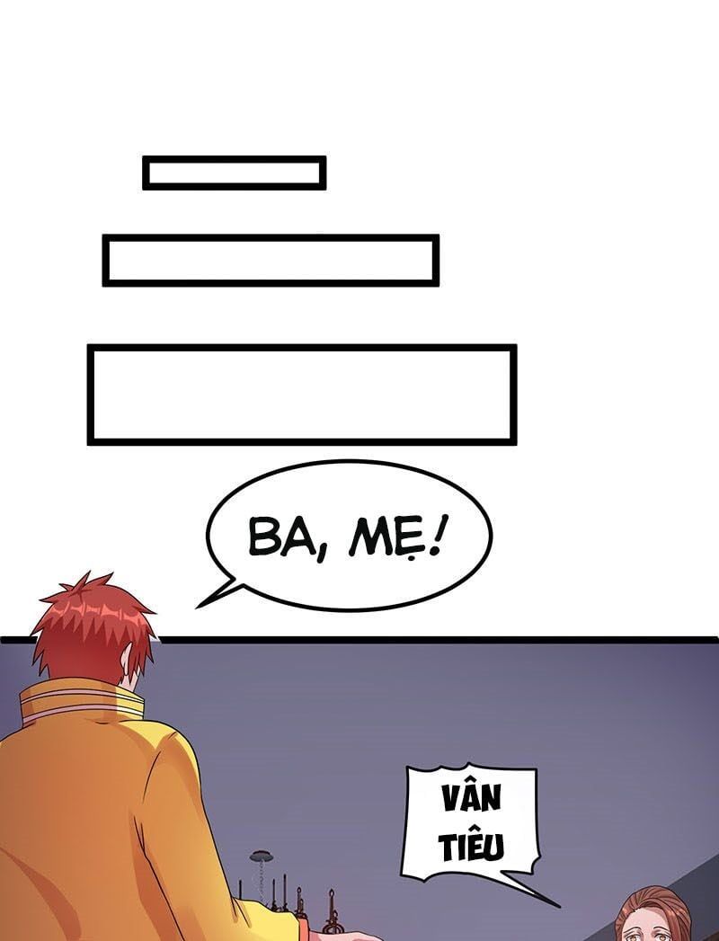 đọc truyện Tiên Vương Trùng Sinh Chương 28 ảnh 13 tại Thiên Thai Truyện