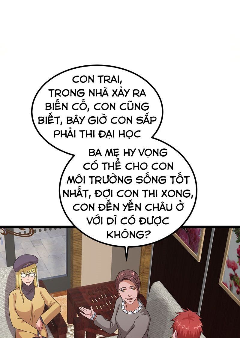 đọc truyện Tiên Vương Trùng Sinh Chương 28 ảnh 20 tại Thiên Thai Truyện