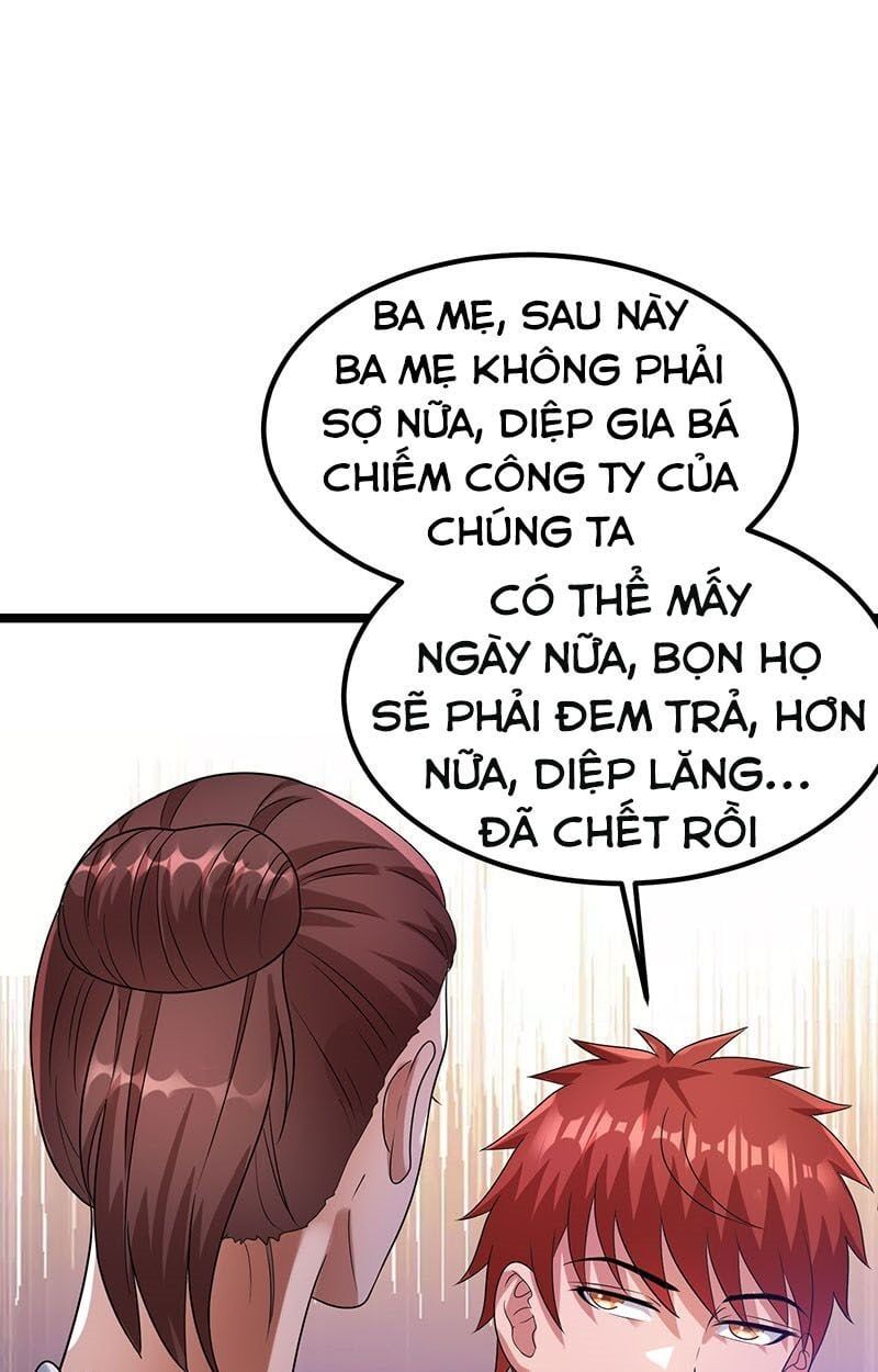 đọc truyện Tiên Vương Trùng Sinh Chương 28 ảnh 27 tại Thiên Thai Truyện