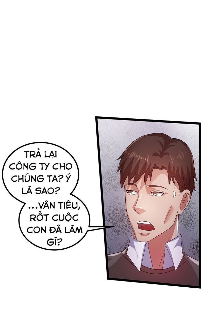 đọc truyện Tiên Vương Trùng Sinh Chương 28 ảnh 29 tại Thiên Thai Truyện