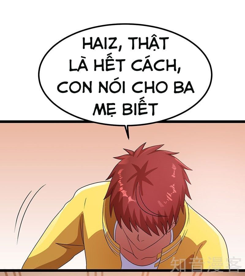 đọc truyện Tiên Vương Trùng Sinh Chương 28 ảnh 30 tại Thiên Thai Truyện