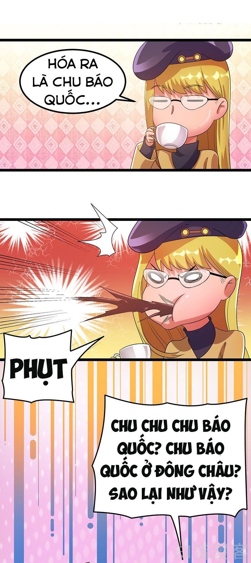 đọc truyện Tiên Vương Trùng Sinh Chương 28 ảnh 34 tại Thiên Thai Truyện