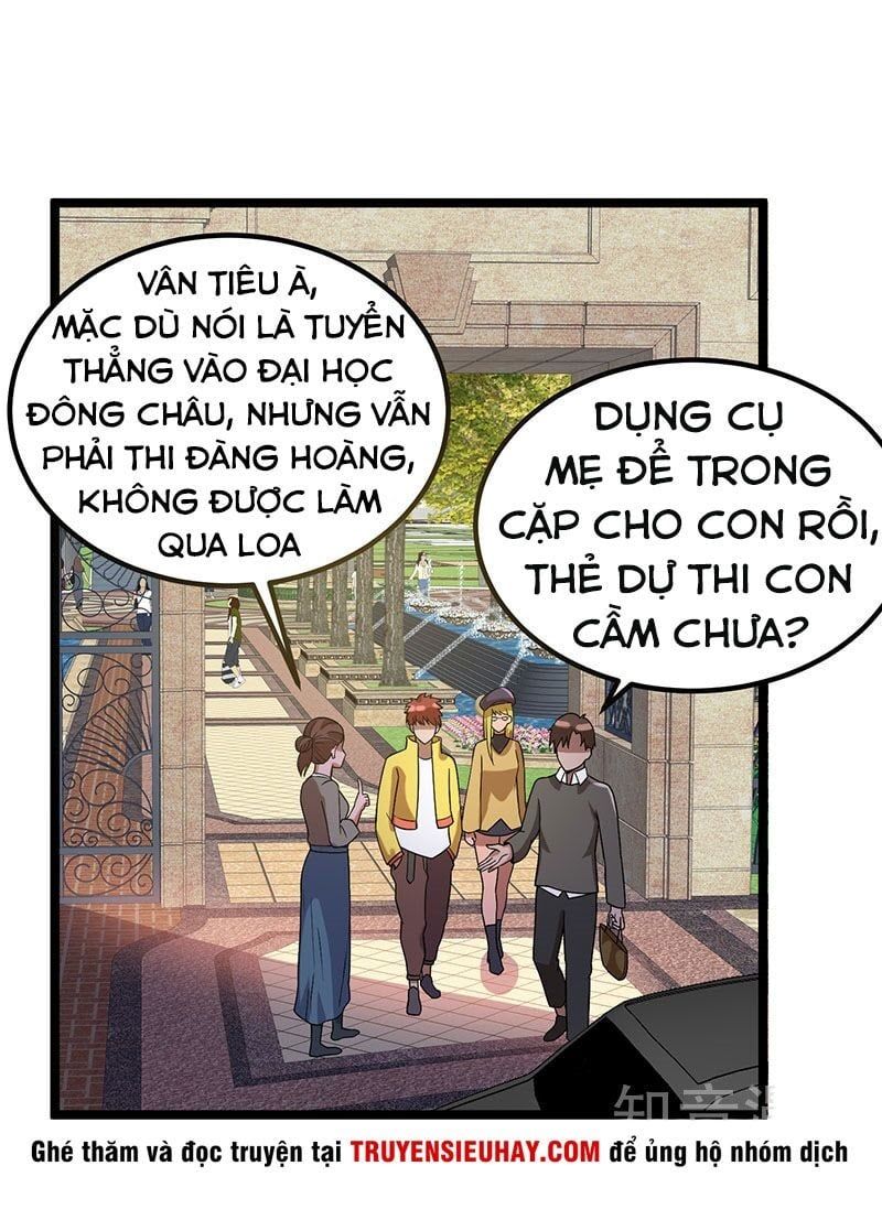 đọc truyện Tiên Vương Trùng Sinh Chương 28 ảnh 38 tại Thiên Thai Truyện