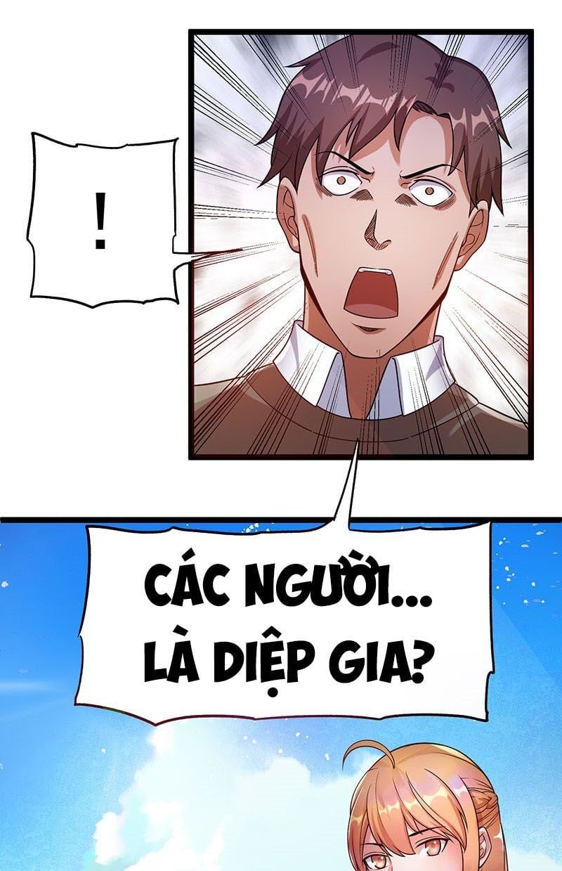 đọc truyện Tiên Vương Trùng Sinh Chương 28 ảnh 39 tại Thiên Thai Truyện