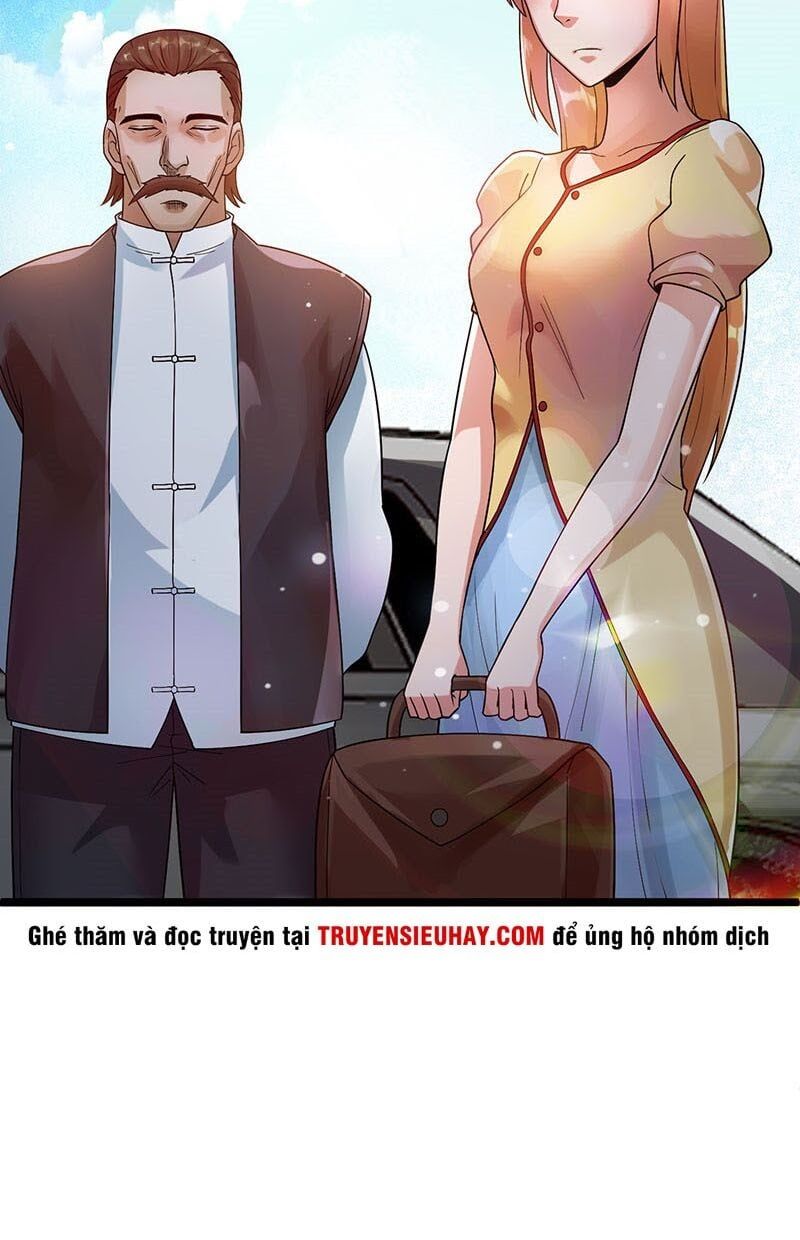 đọc truyện Tiên Vương Trùng Sinh Chương 28 ảnh 40 tại Thiên Thai Truyện