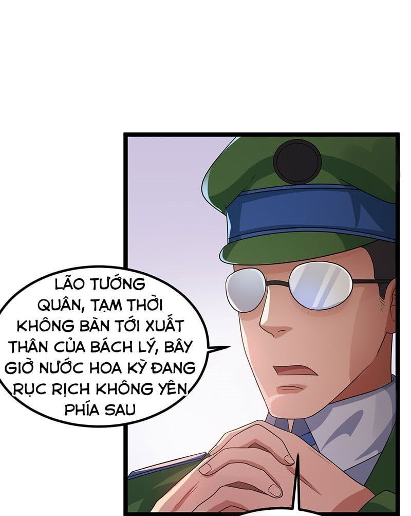 đọc truyện Tiên Vương Trùng Sinh Chương 28 ảnh 7 tại Thiên Thai Truyện