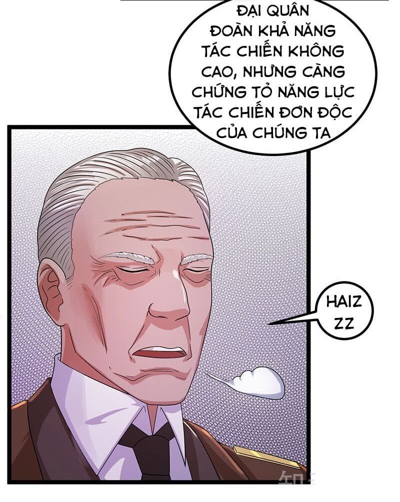 đọc truyện Tiên Vương Trùng Sinh Chương 28 ảnh 8 tại Thiên Thai Truyện