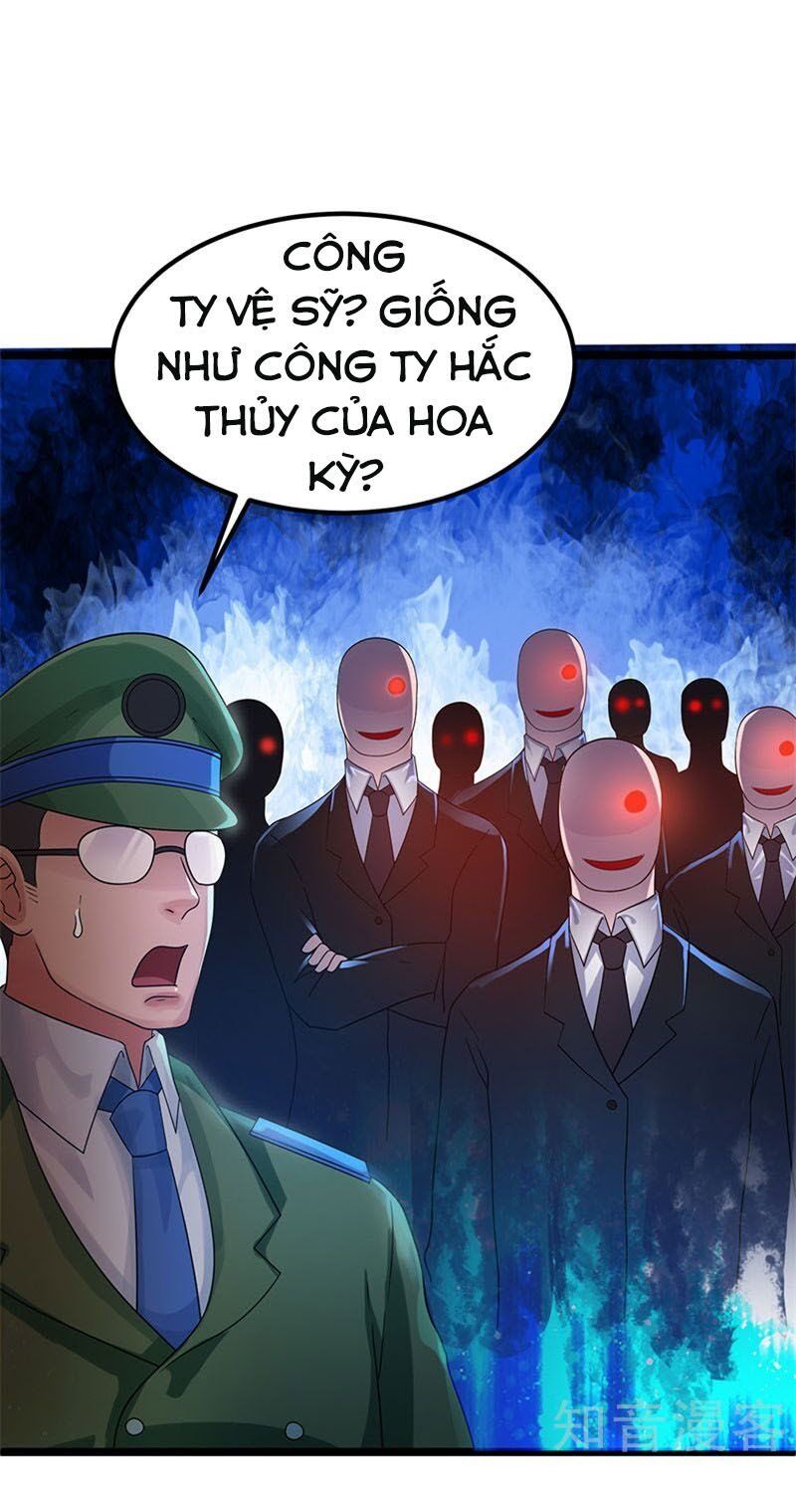 đọc truyện Tiên Vương Trùng Sinh Chương 28 ảnh 11 tại Thiên Thai Truyện