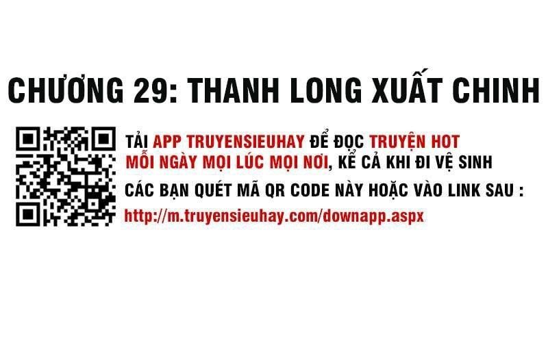 đọc truyện Tiên Vương Trùng Sinh Chương 29 ảnh 3 tại Thiên Thai Truyện