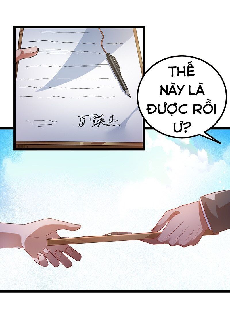 đọc truyện Tiên Vương Trùng Sinh Chương 29 ảnh 12 tại Thiên Thai Truyện