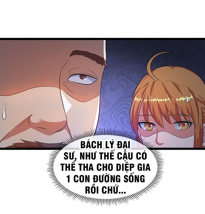 đọc truyện Tiên Vương Trùng Sinh Chương 29 ảnh 14 tại Thiên Thai Truyện