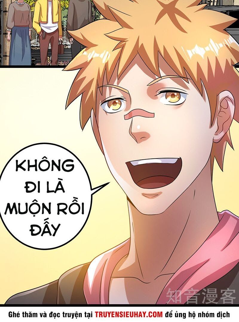 đọc truyện Tiên Vương Trùng Sinh Chương 29 ảnh 17 tại Thiên Thai Truyện