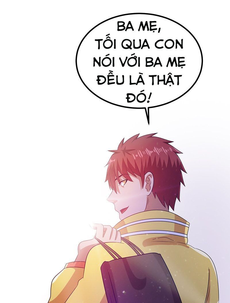 đọc truyện Tiên Vương Trùng Sinh Chương 29 ảnh 19 tại Thiên Thai Truyện