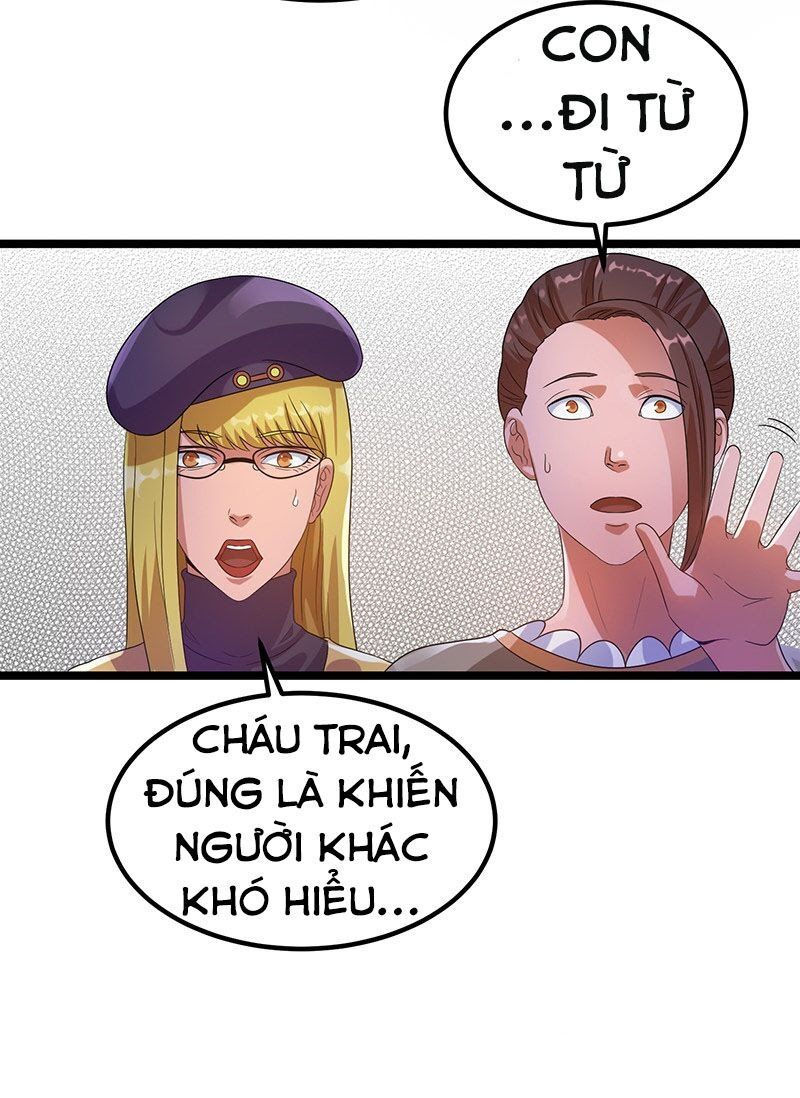 đọc truyện Tiên Vương Trùng Sinh Chương 29 ảnh 21 tại Thiên Thai Truyện