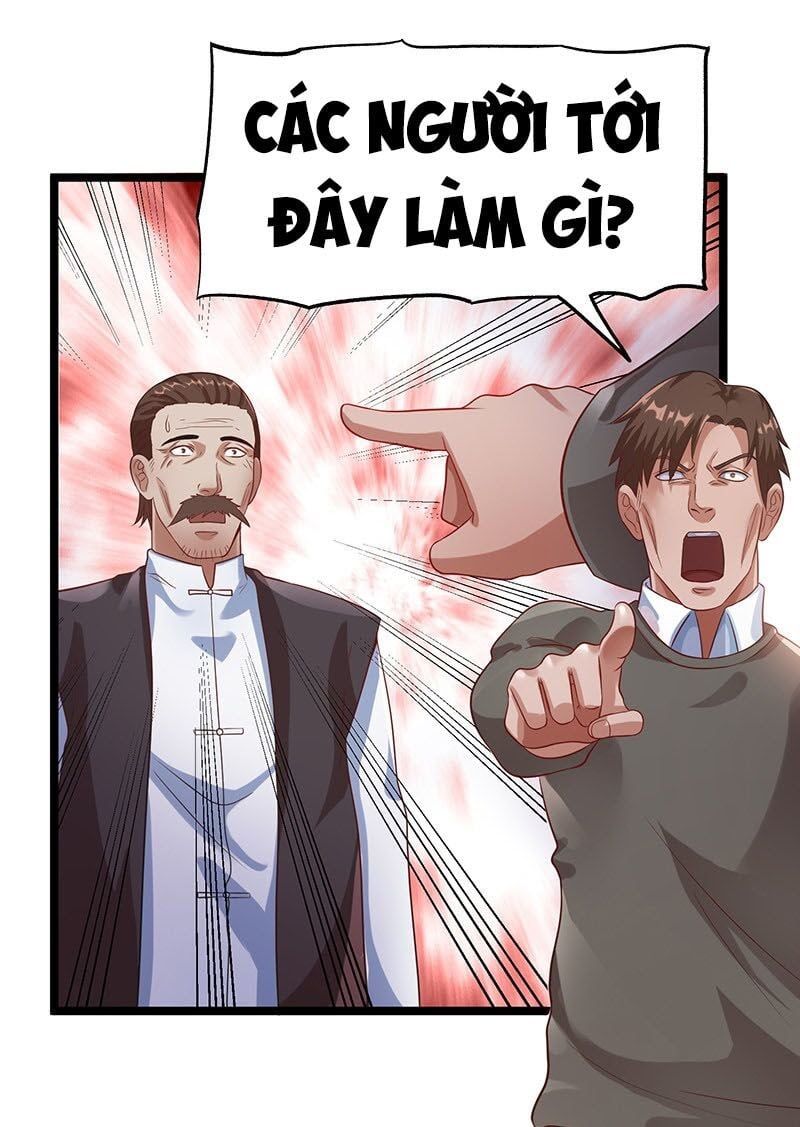 đọc truyện Tiên Vương Trùng Sinh Chương 29 ảnh 4 tại Thiên Thai Truyện