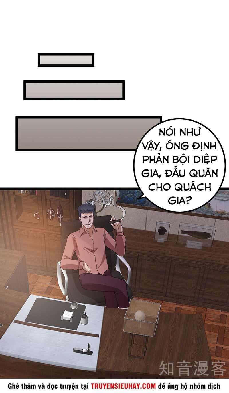 đọc truyện Tiên Vương Trùng Sinh Chương 29 ảnh 22 tại Thiên Thai Truyện