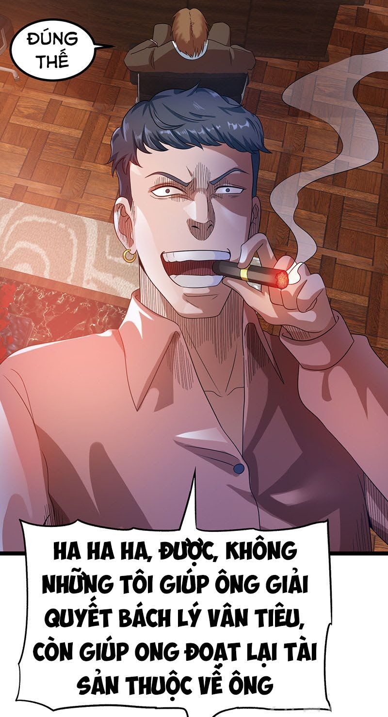 đọc truyện Tiên Vương Trùng Sinh Chương 29 ảnh 23 tại Thiên Thai Truyện