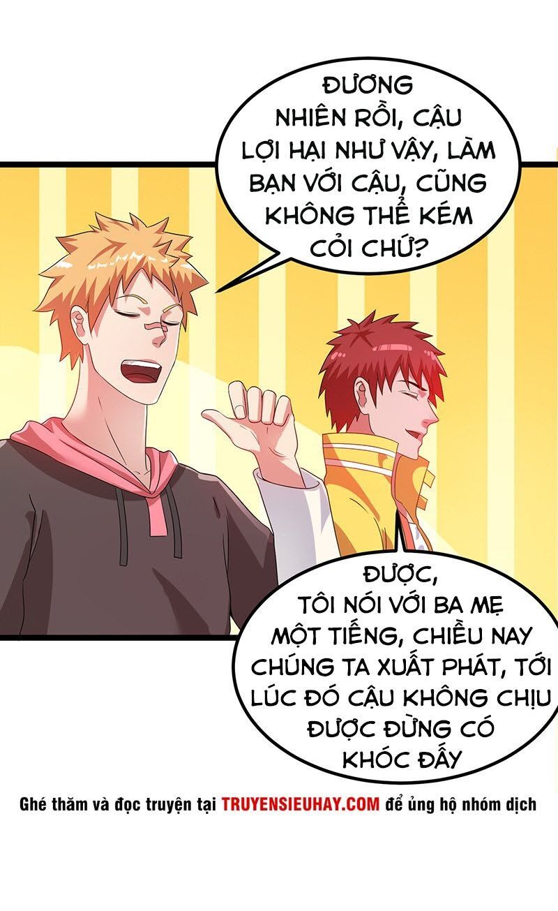 đọc truyện Tiên Vương Trùng Sinh Chương 29 ảnh 28 tại Thiên Thai Truyện