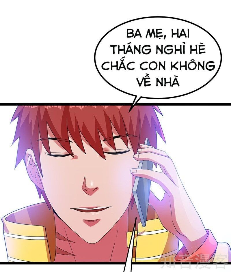 đọc truyện Tiên Vương Trùng Sinh Chương 29 ảnh 30 tại Thiên Thai Truyện