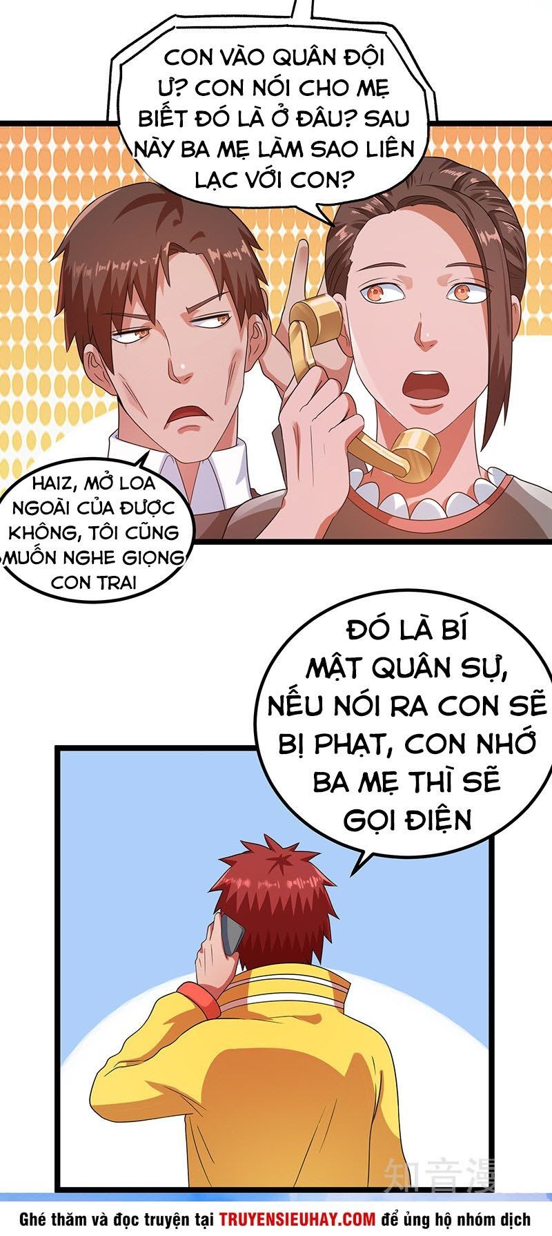 đọc truyện Tiên Vương Trùng Sinh Chương 29 ảnh 31 tại Thiên Thai Truyện