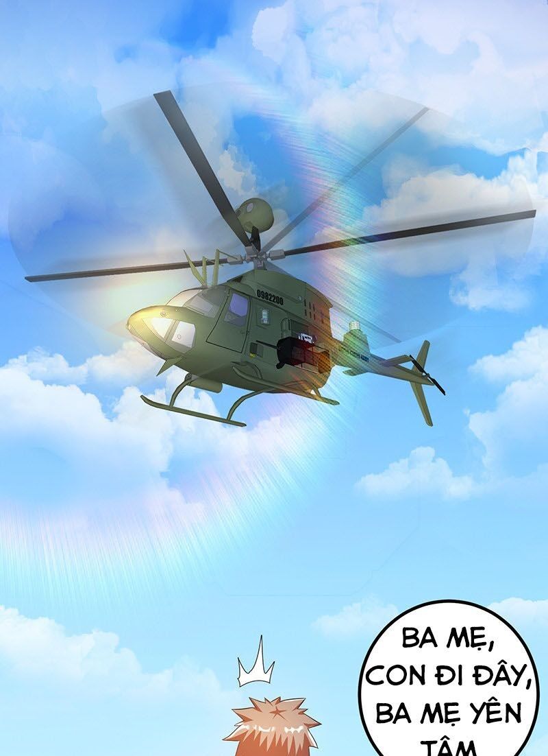 đọc truyện Tiên Vương Trùng Sinh Chương 29 ảnh 32 tại Thiên Thai Truyện