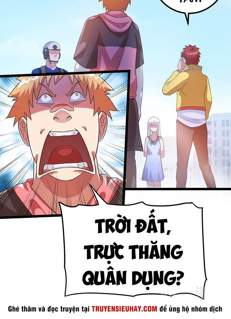 đọc truyện Tiên Vương Trùng Sinh Chương 29 ảnh 33 tại Thiên Thai Truyện