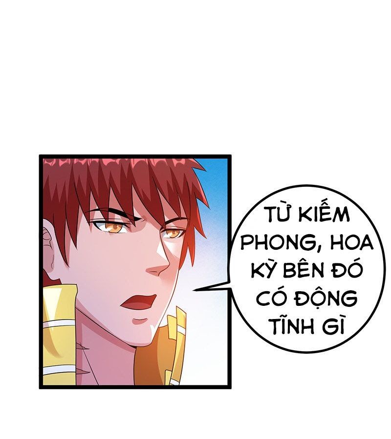 đọc truyện Tiên Vương Trùng Sinh Chương 29 ảnh 34 tại Thiên Thai Truyện