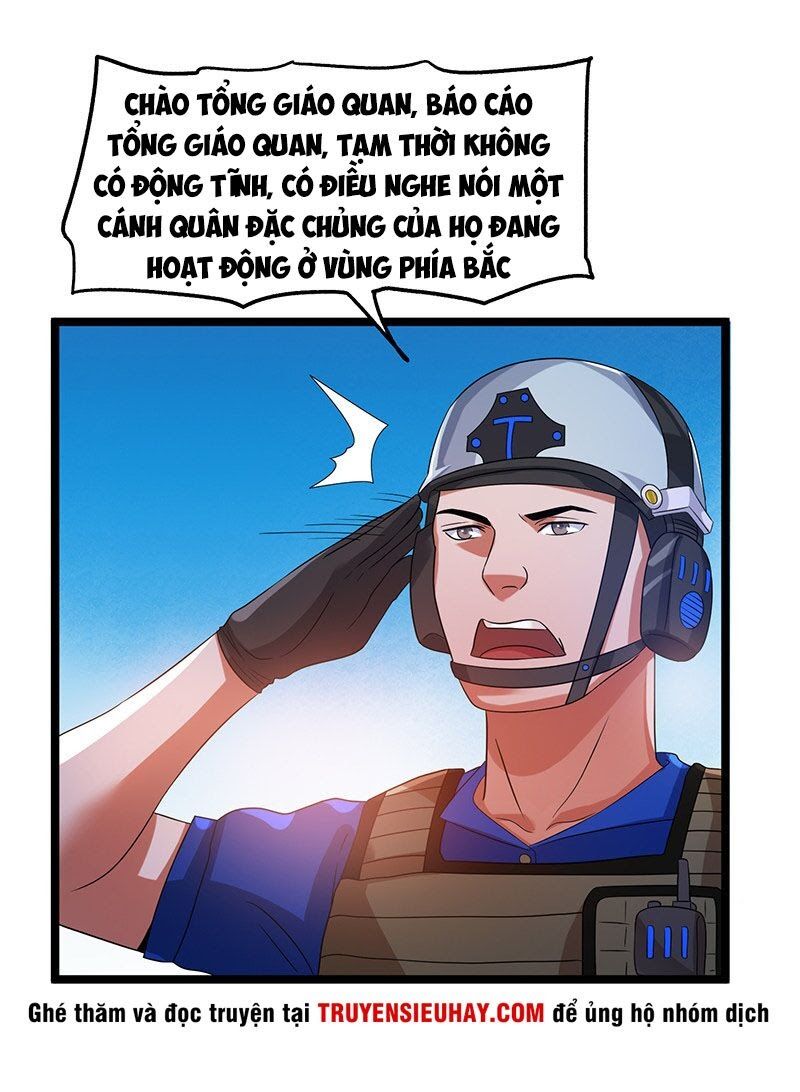 đọc truyện Tiên Vương Trùng Sinh Chương 29 ảnh 35 tại Thiên Thai Truyện