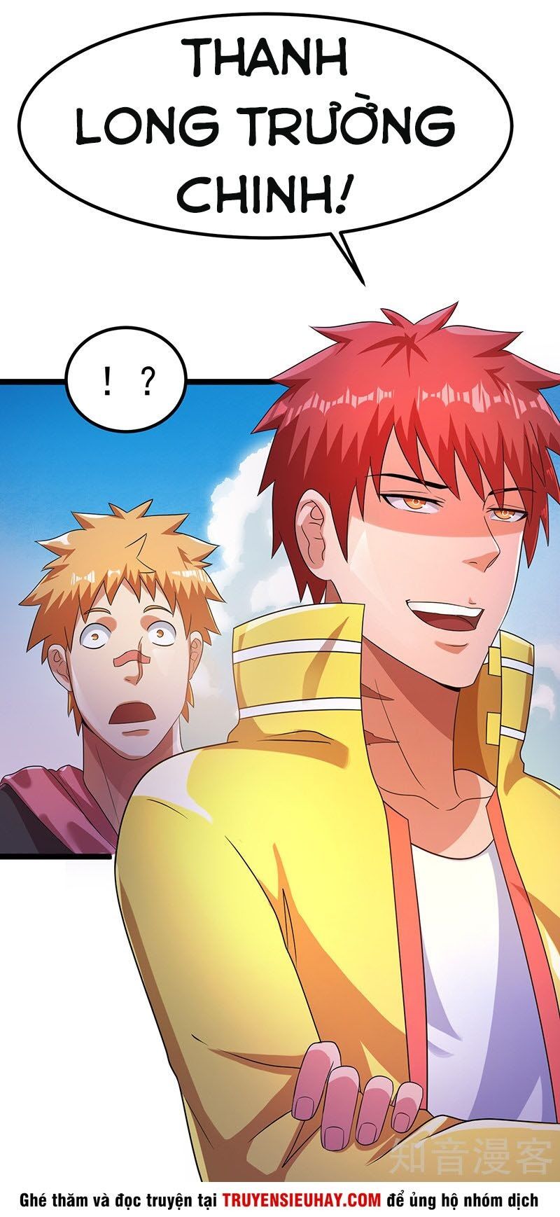 đọc truyện Tiên Vương Trùng Sinh Chương 29 ảnh 38 tại Thiên Thai Truyện