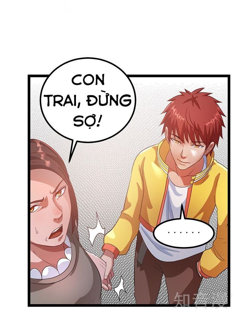 đọc truyện Tiên Vương Trùng Sinh Chương 29 ảnh 6 tại Thiên Thai Truyện