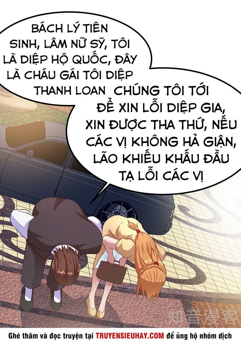 đọc truyện Tiên Vương Trùng Sinh Chương 29 ảnh 7 tại Thiên Thai Truyện