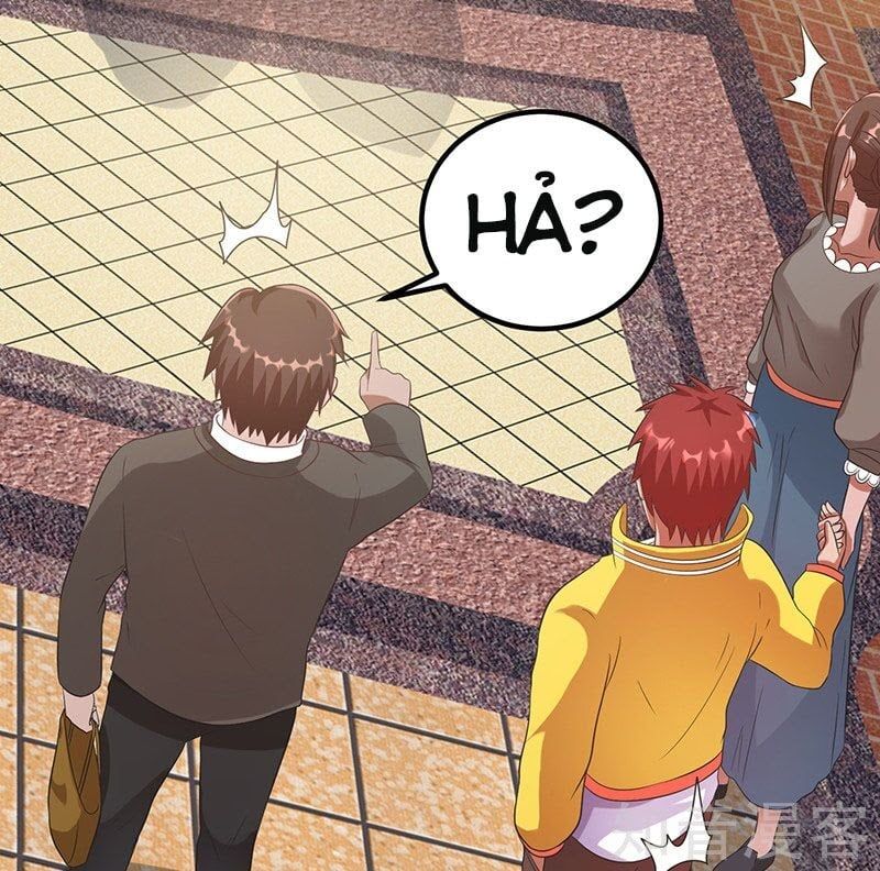 đọc truyện Tiên Vương Trùng Sinh Chương 29 ảnh 8 tại Thiên Thai Truyện