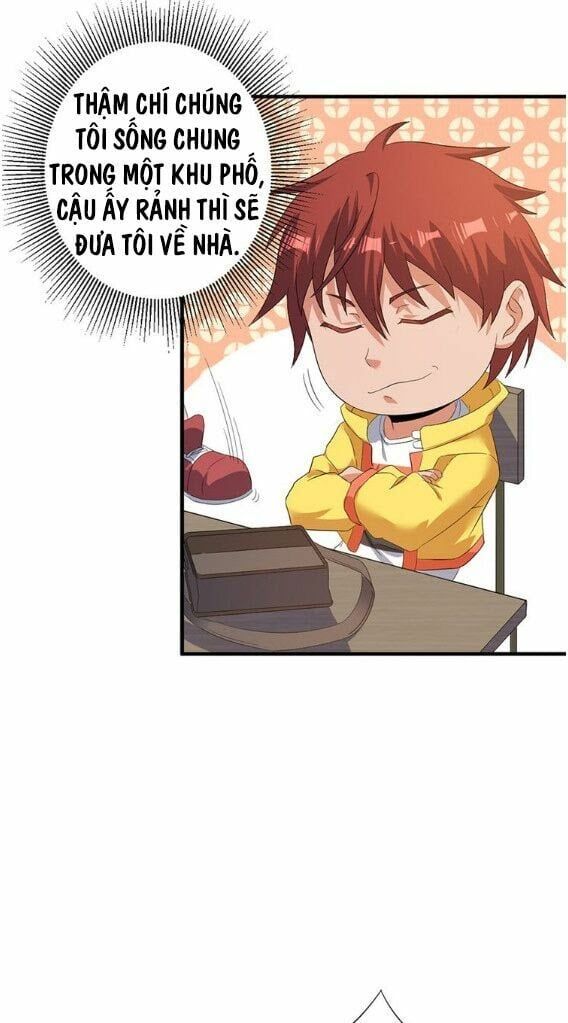 đọc truyện Tiên Vương Trùng Sinh Chương 3 ảnh 12 tại Thiên Thai Truyện