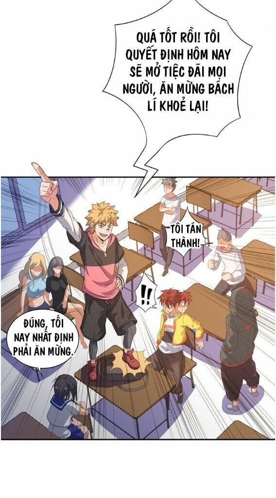 đọc truyện Tiên Vương Trùng Sinh Chương 3 ảnh 13 tại Thiên Thai Truyện