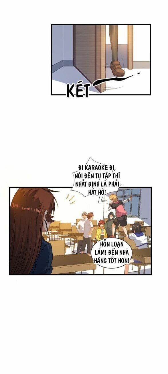 đọc truyện Tiên Vương Trùng Sinh Chương 3 ảnh 14 tại Thiên Thai Truyện