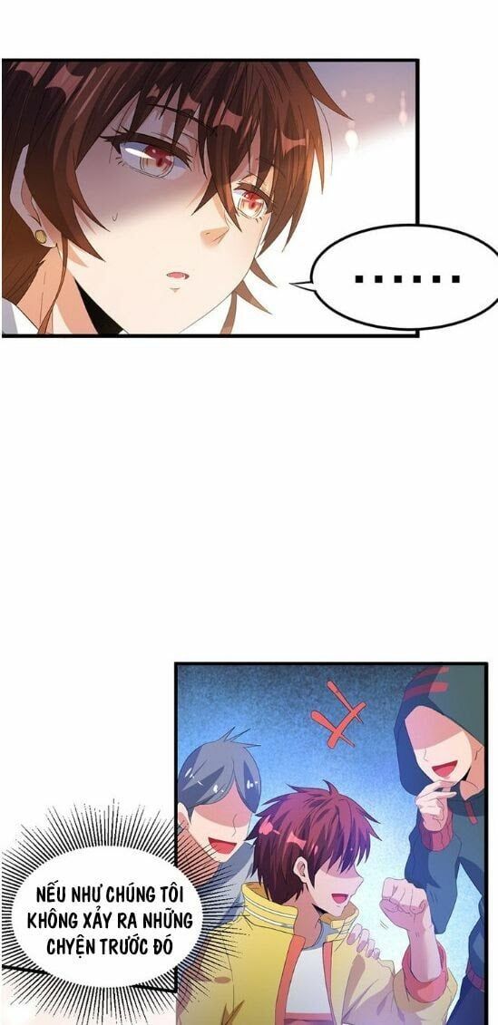 đọc truyện Tiên Vương Trùng Sinh Chương 3 ảnh 15 tại Thiên Thai Truyện