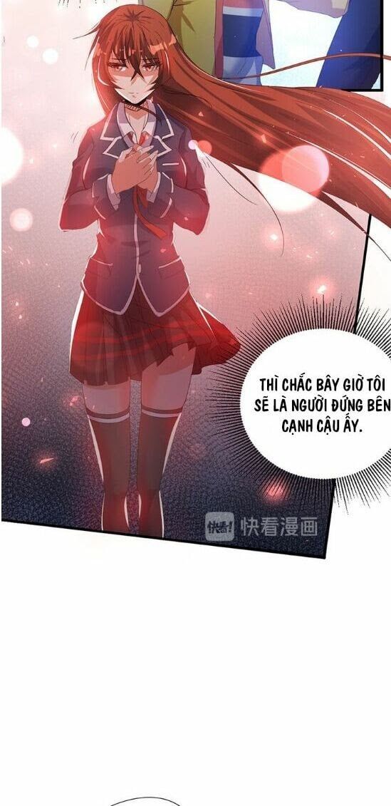 đọc truyện Tiên Vương Trùng Sinh Chương 3 ảnh 16 tại Thiên Thai Truyện