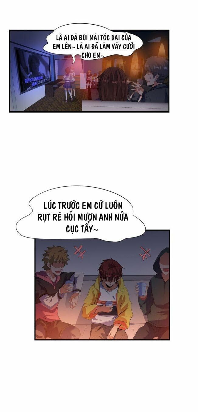 đọc truyện Tiên Vương Trùng Sinh Chương 3 ảnh 19 tại Thiên Thai Truyện