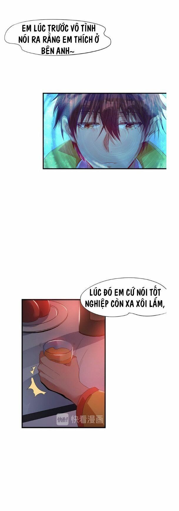 đọc truyện Tiên Vương Trùng Sinh Chương 3 ảnh 20 tại Thiên Thai Truyện