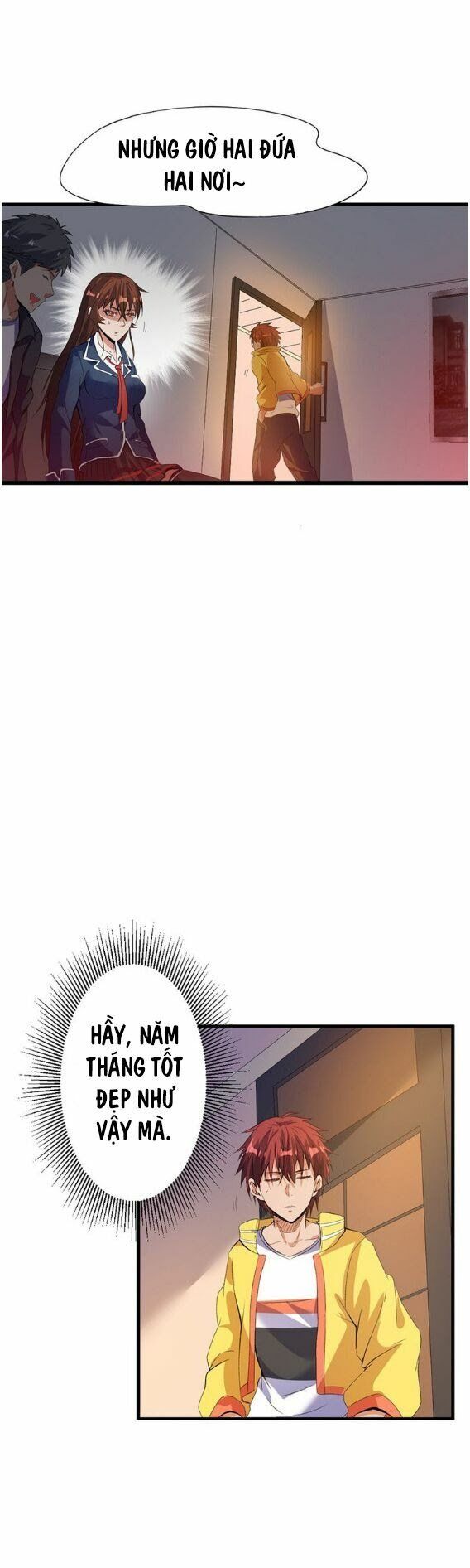 đọc truyện Tiên Vương Trùng Sinh Chương 3 ảnh 21 tại Thiên Thai Truyện