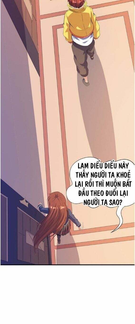 đọc truyện Tiên Vương Trùng Sinh Chương 3 ảnh 23 tại Thiên Thai Truyện