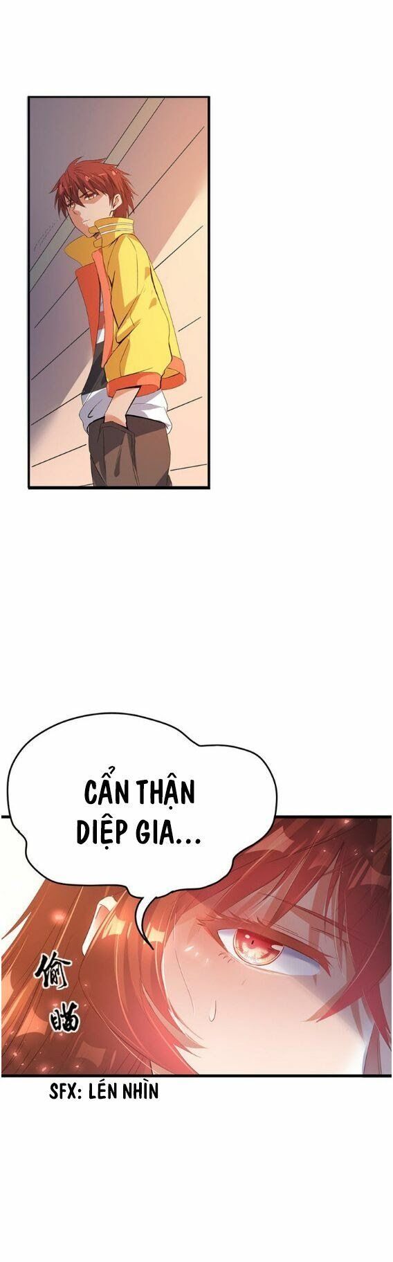 đọc truyện Tiên Vương Trùng Sinh Chương 3 ảnh 26 tại Thiên Thai Truyện