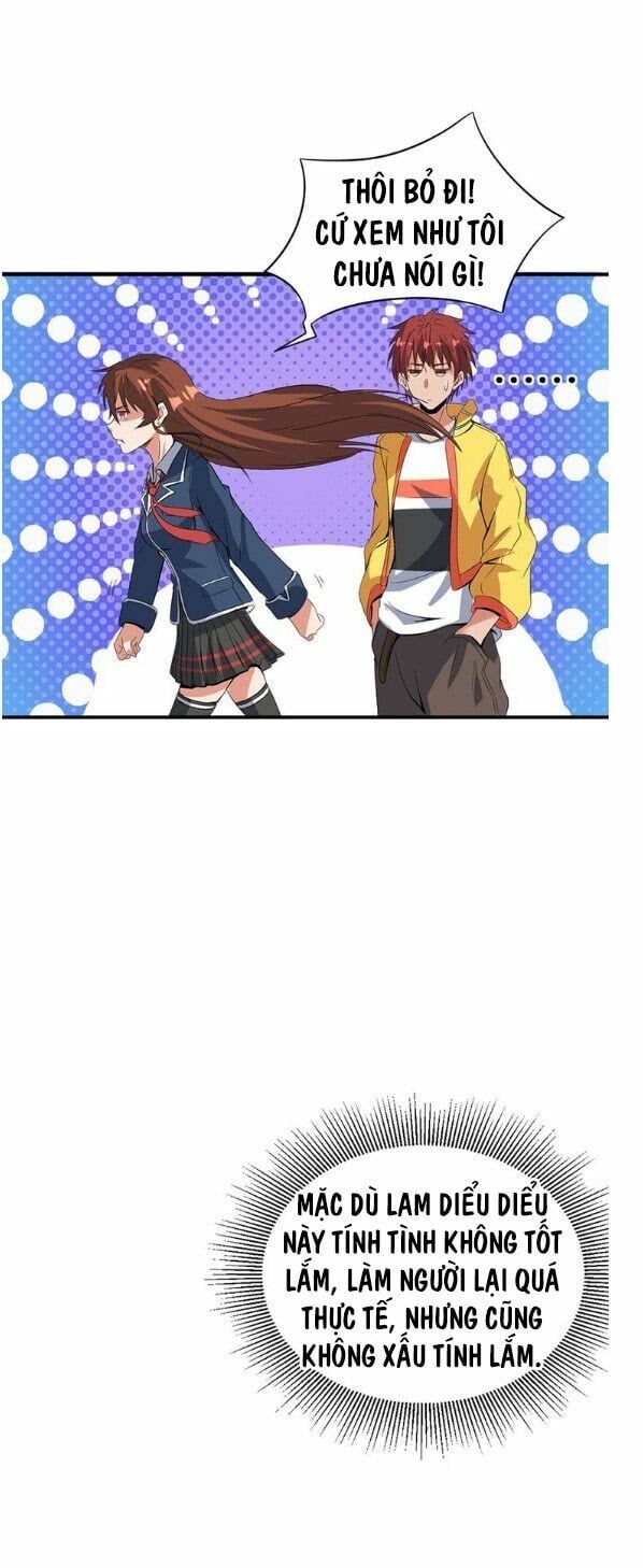 đọc truyện Tiên Vương Trùng Sinh Chương 3 ảnh 27 tại Thiên Thai Truyện